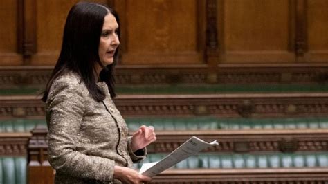 MP Margaret Ferrier suspended over lockdown breach — but some Tories try to save her skin